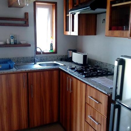 Colonial Cocoon Studio La Gaulette Εξωτερικό φωτογραφία