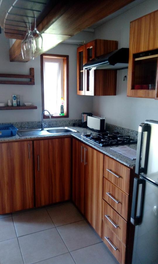 Colonial Cocoon Studio La Gaulette Εξωτερικό φωτογραφία